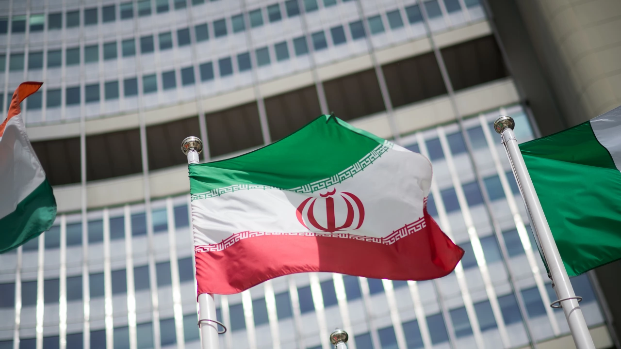 Преговорите за спасяване на иранската ядрена сделка от 2015 г