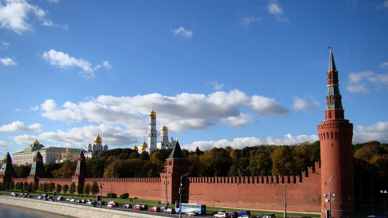 Русия няма да вземе участие в среща на Организацията за