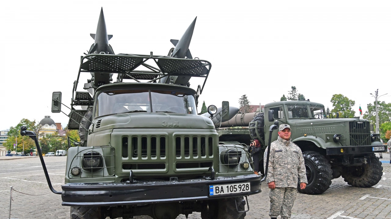 Можем да очакваме локални военни действия в Украйна едва ли