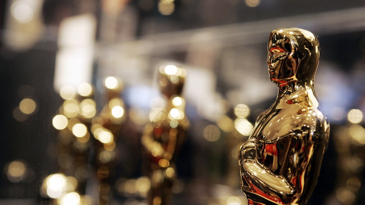 Оскарите най престижните американски киноотличия ще имат награда на публиката