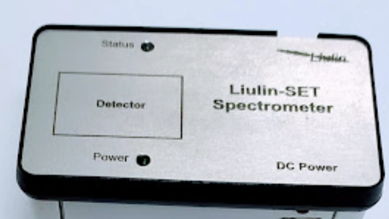 Приборът Liulin SET разработен в Института за космически изследвания и технологии