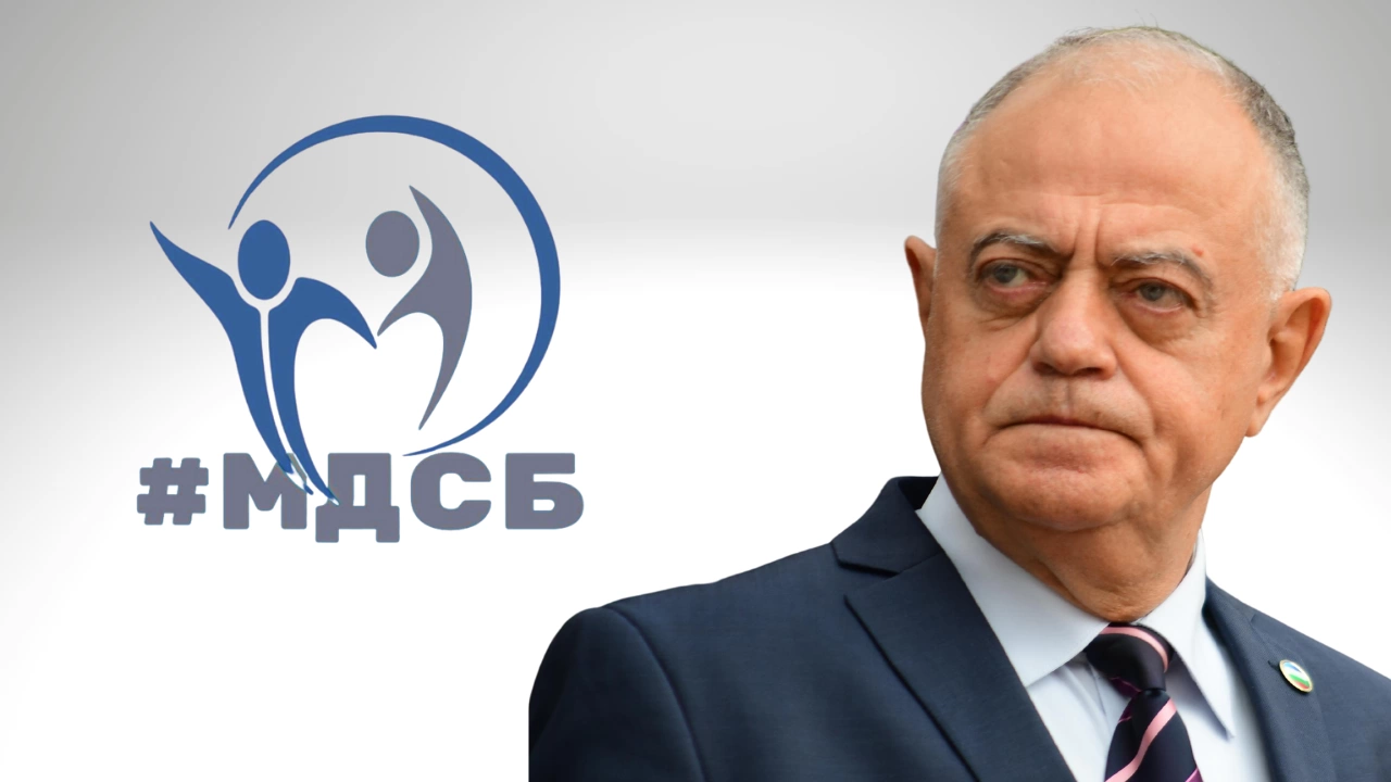 Националният младежки клуб към Демократи за силна България ДСБ взе