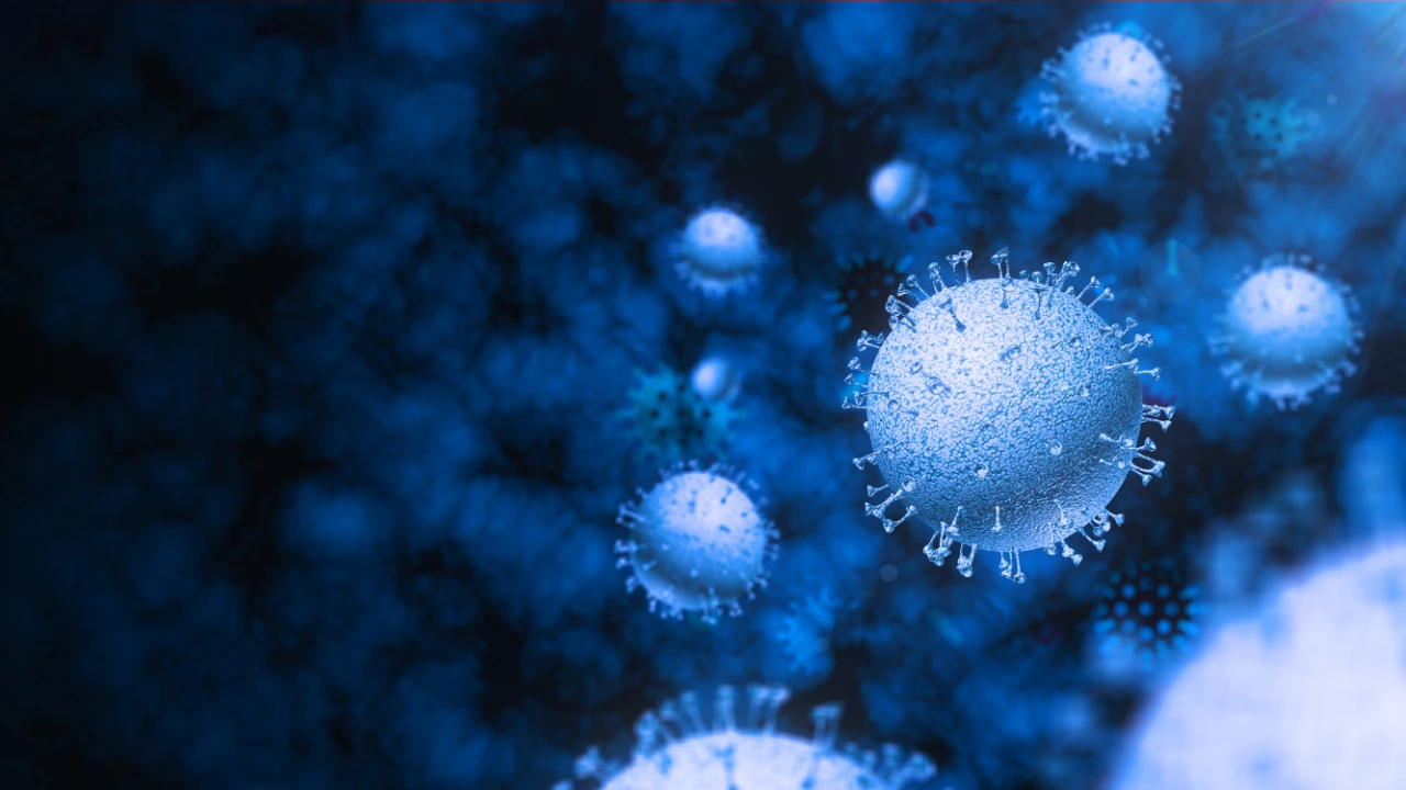 Повече от 5000 нови случая на коронавирус са били потвърдени