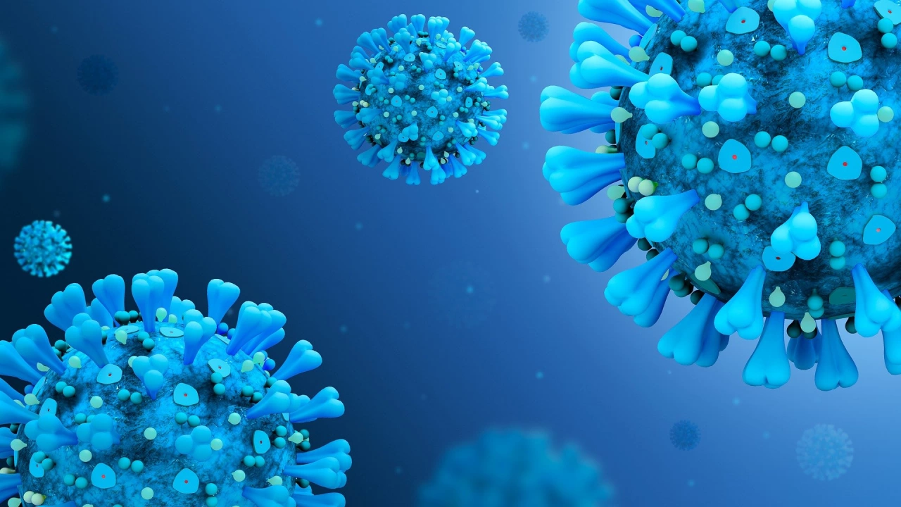 Заболеваемостта от коронавирус в страната е 1139 на сто хиляди души