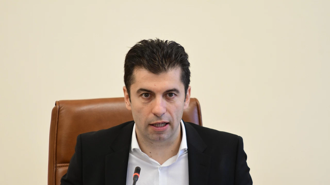 Българското правителство организира щаб който е в координация с гръцките