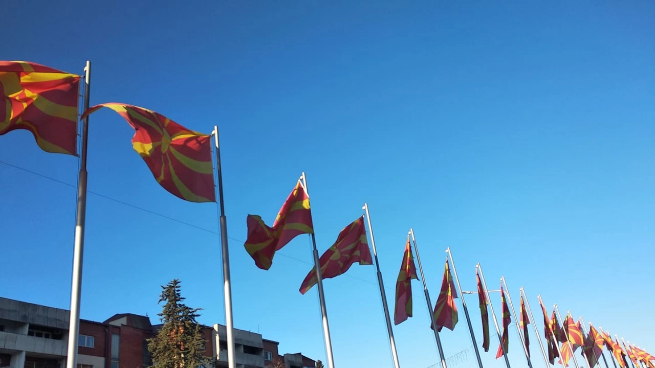 Председателят на ВМРО ДПМНЕ Християн Мицкоски вярва че може да