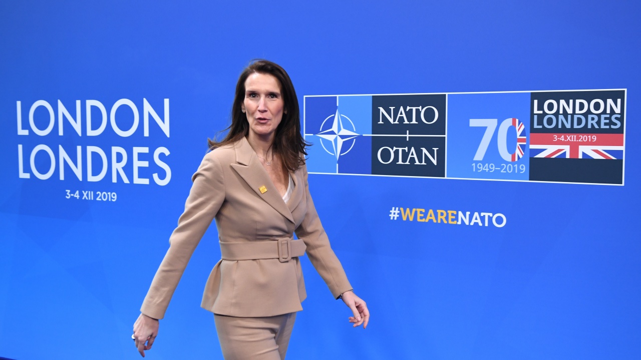 Белгийският външен министър отрича да има покана за следващ ръководител на НАТО