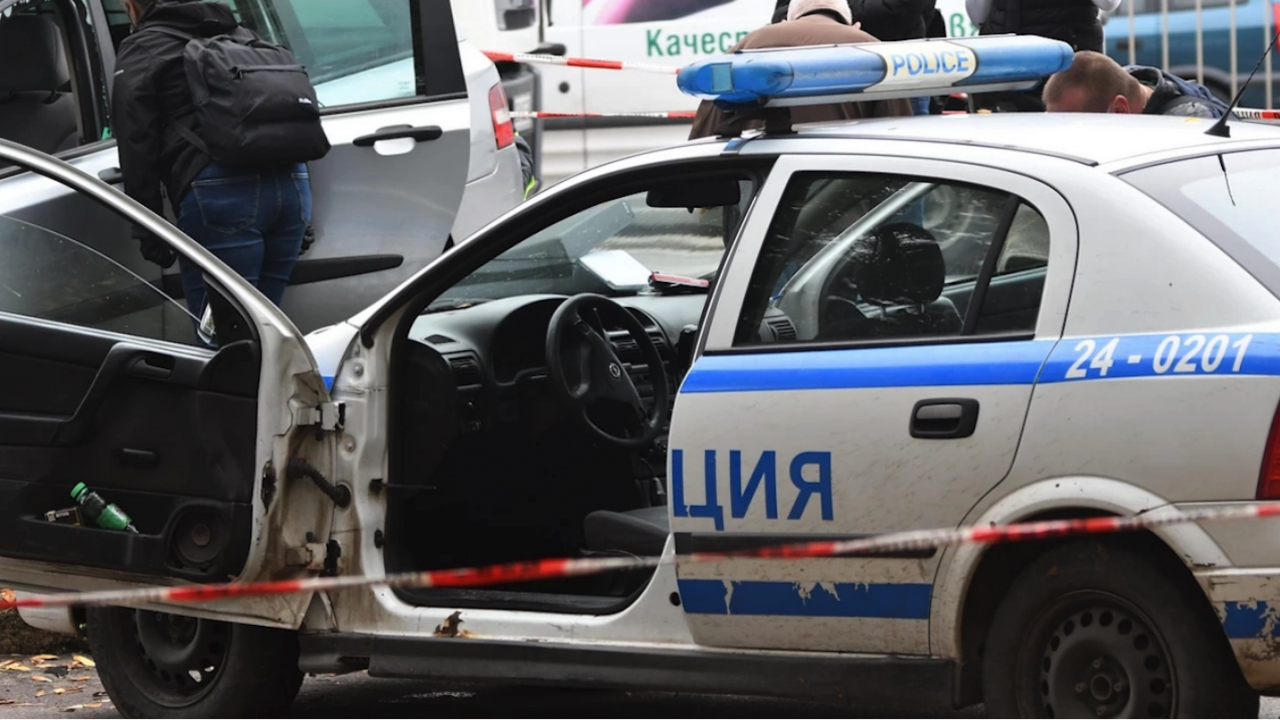 Пиян беларуски шофьор на ТИР катастрофира в Лом