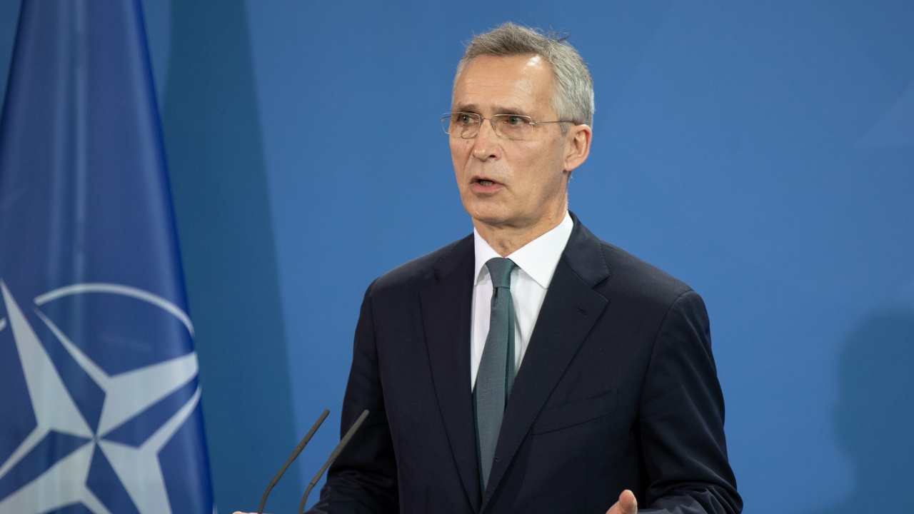  НАТО осъди признаването на ДНР и ЛНР от Русия 