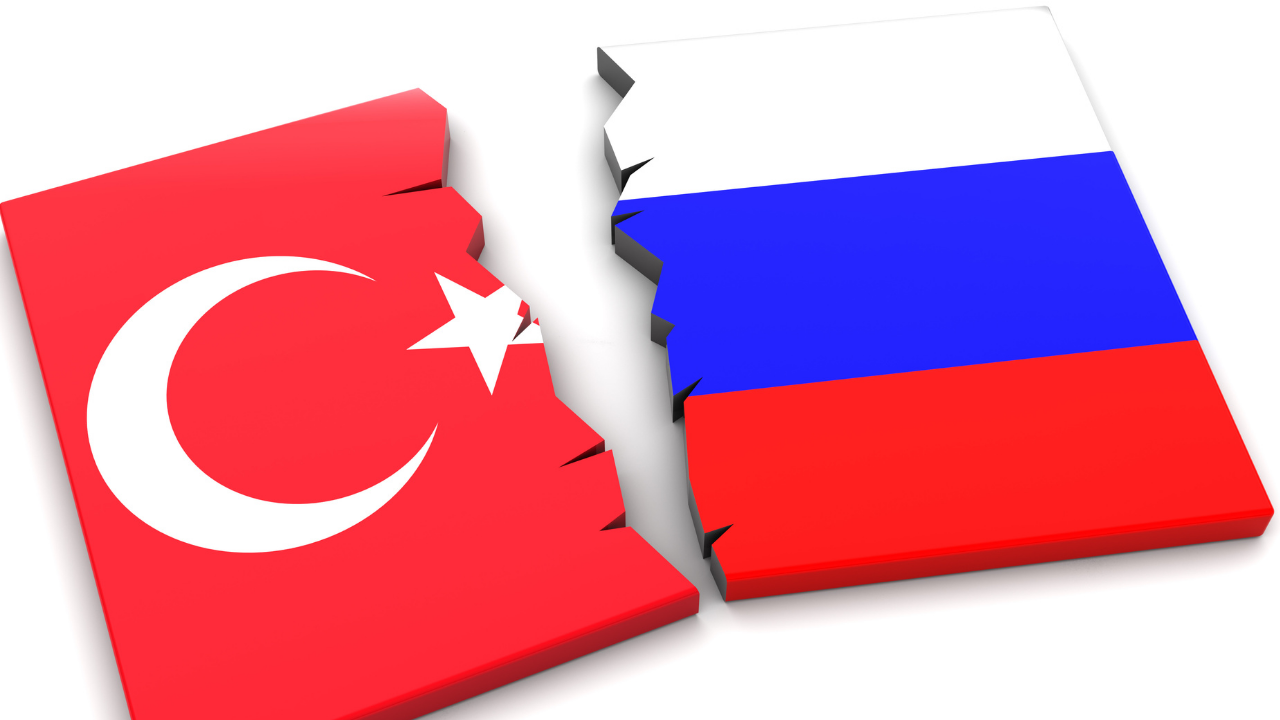  Турция осъди съветското признание на отцепническите райони в Украйна 