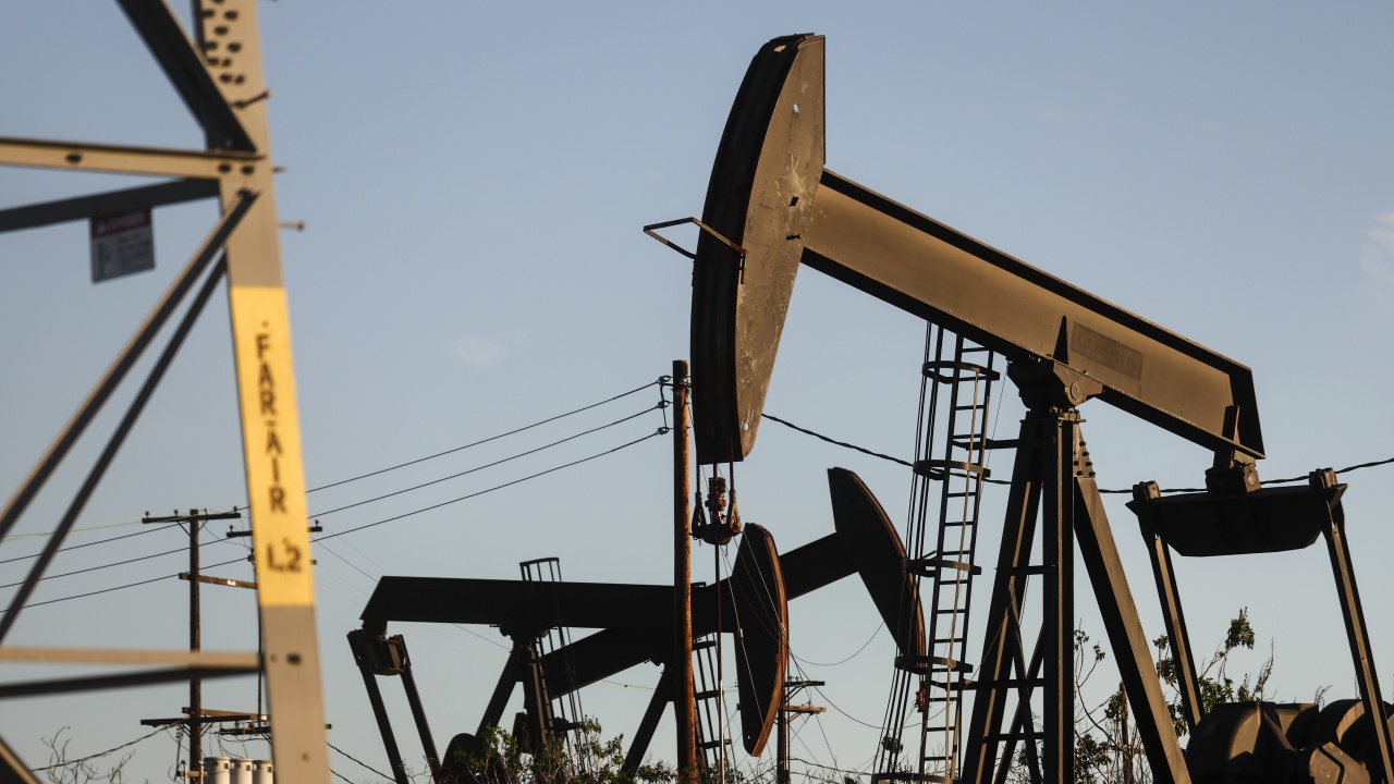 Цената на петрола скочи след ескалацията на конфликта в Украйна