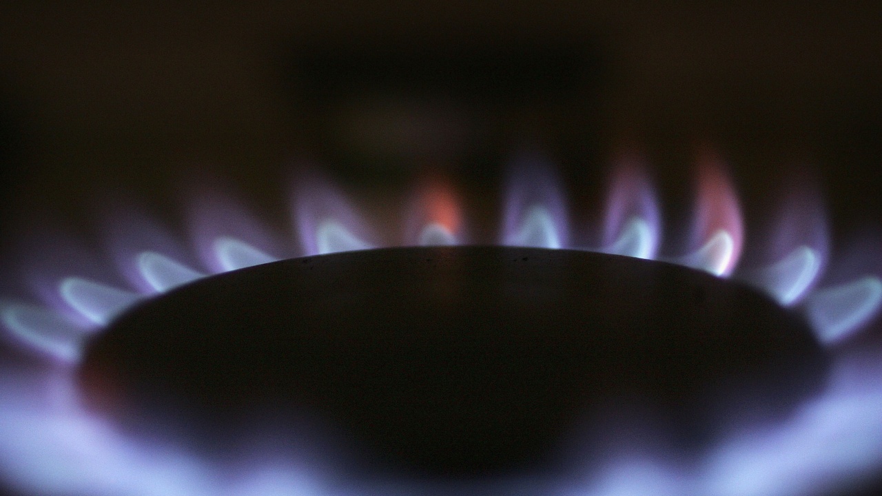 Отново скок в цената на природния газ в Европа
