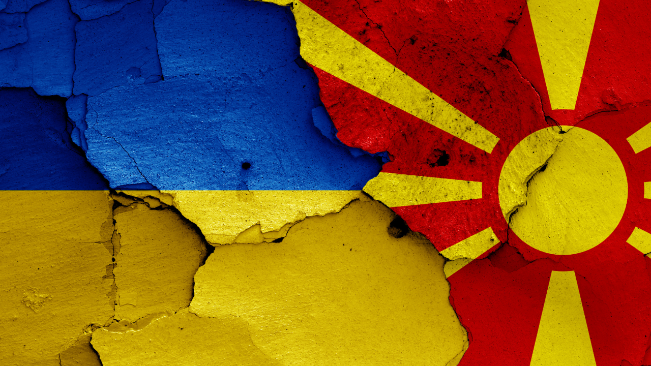  Османи: Готови сме дипломатически да допринесем за намиране на спокойно решение за Украйна 