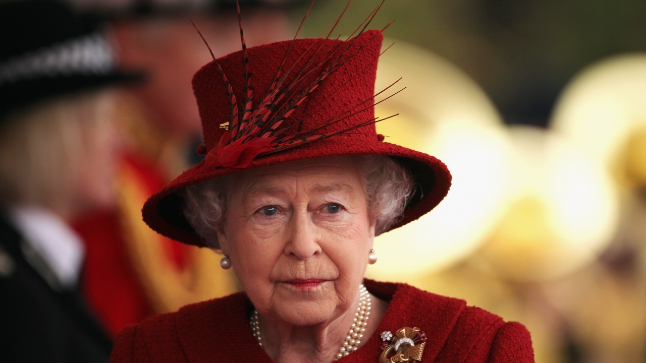 Елизабет II отмени планирани онлайн срещи заради COVID-19