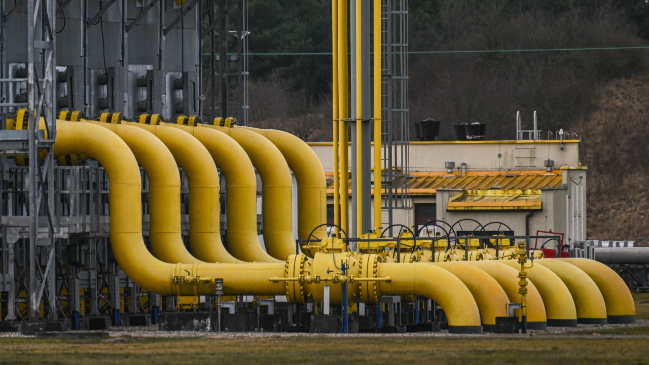 Производители на газ: Възможностите ни за по-големи доставки за Европа са ограничени