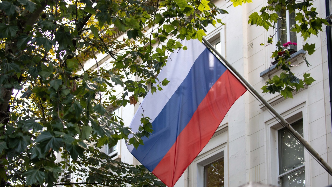  Москва: Руските дипломати ще се изтеглят от Украйна 