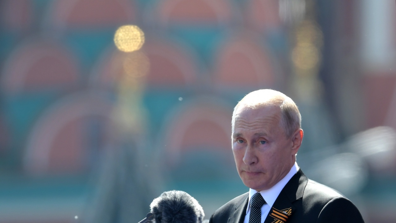  Путин: Русия е подготвена за дипломация, само че ползите ѝ не са предмет на договаряния 