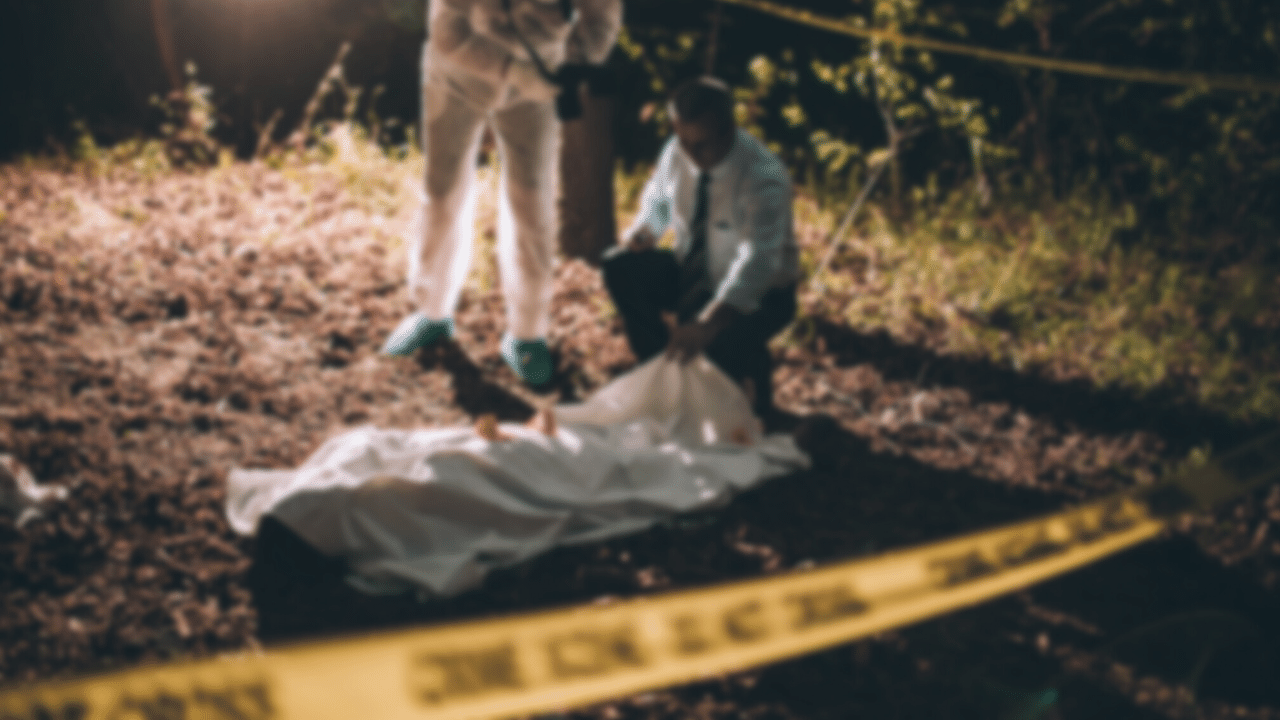 Обрат в разследването на убийството в парка в „Бояна”