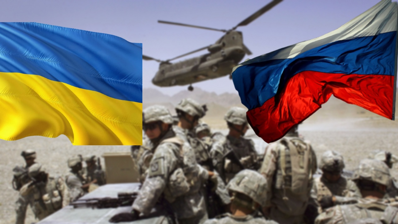  CNN: Половината руснаци поддържат военни дейности в Украйна 