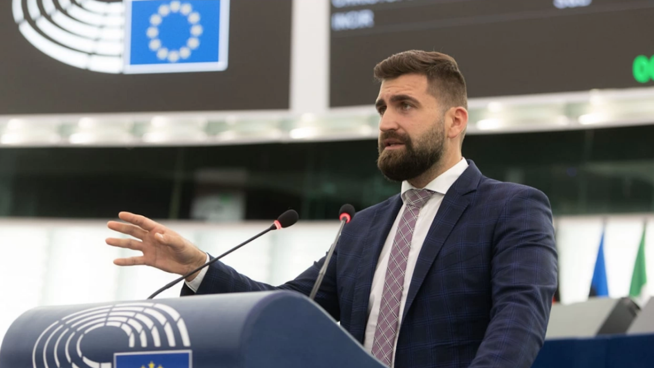 Евродепутатът Андрей Новаков призова за актуализация на предвидени в Плана за възстановяване и устойчивост проекти