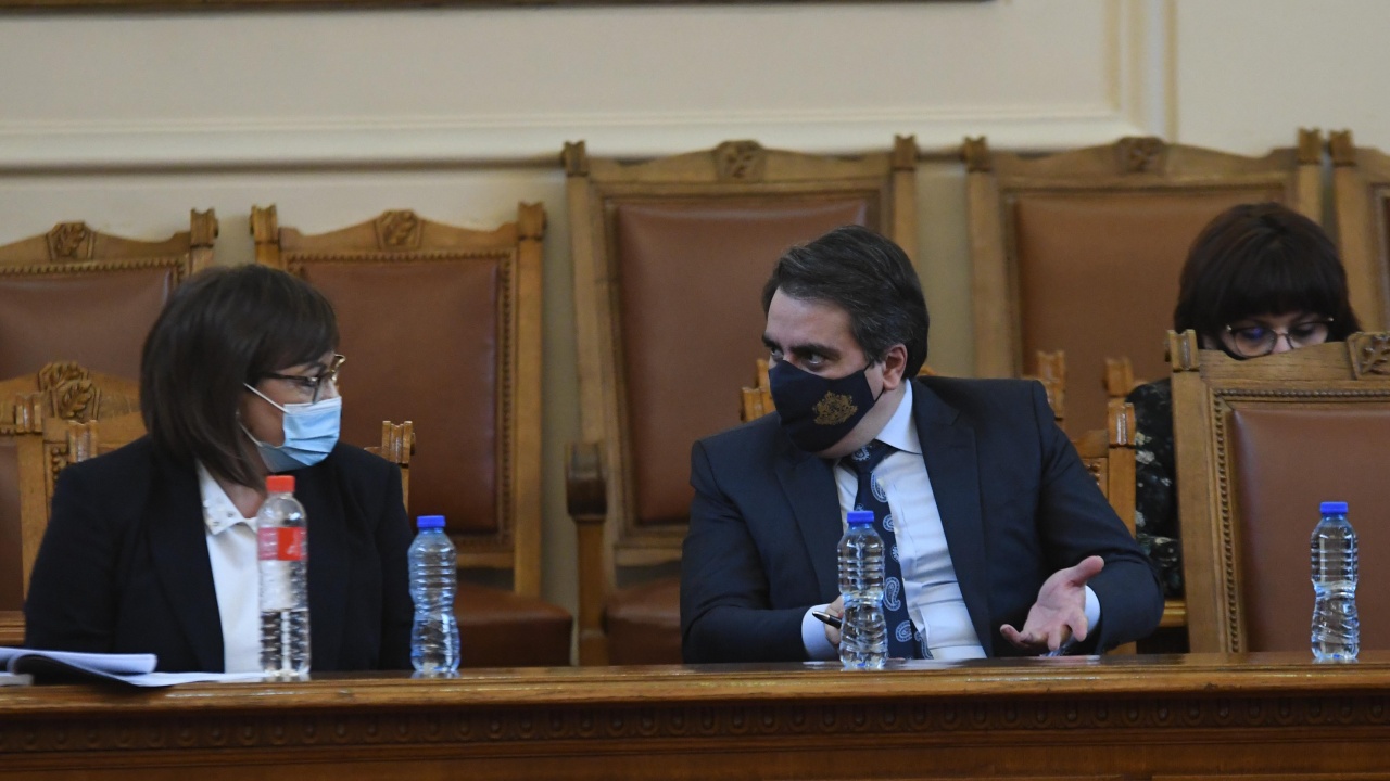 Депутатите се скараха за бюджетите на БНР и БНТ
