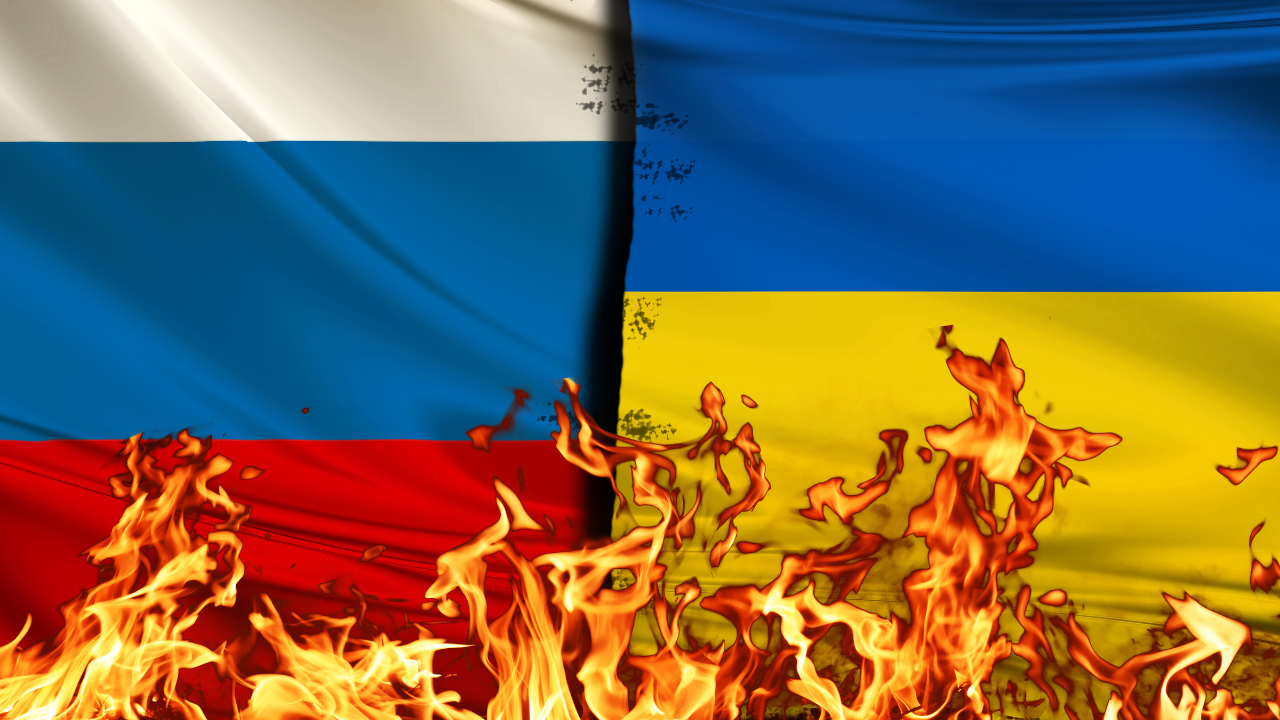  Какво ще стане, в случай че пожарът в Украйна излезе отвън границите на двустранната война? 