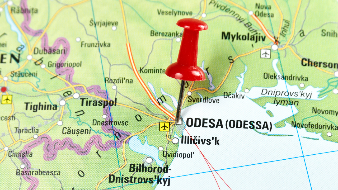  Генералният консул на България в Одеса: Евакуация е допустима единствено през граничните пунктове 