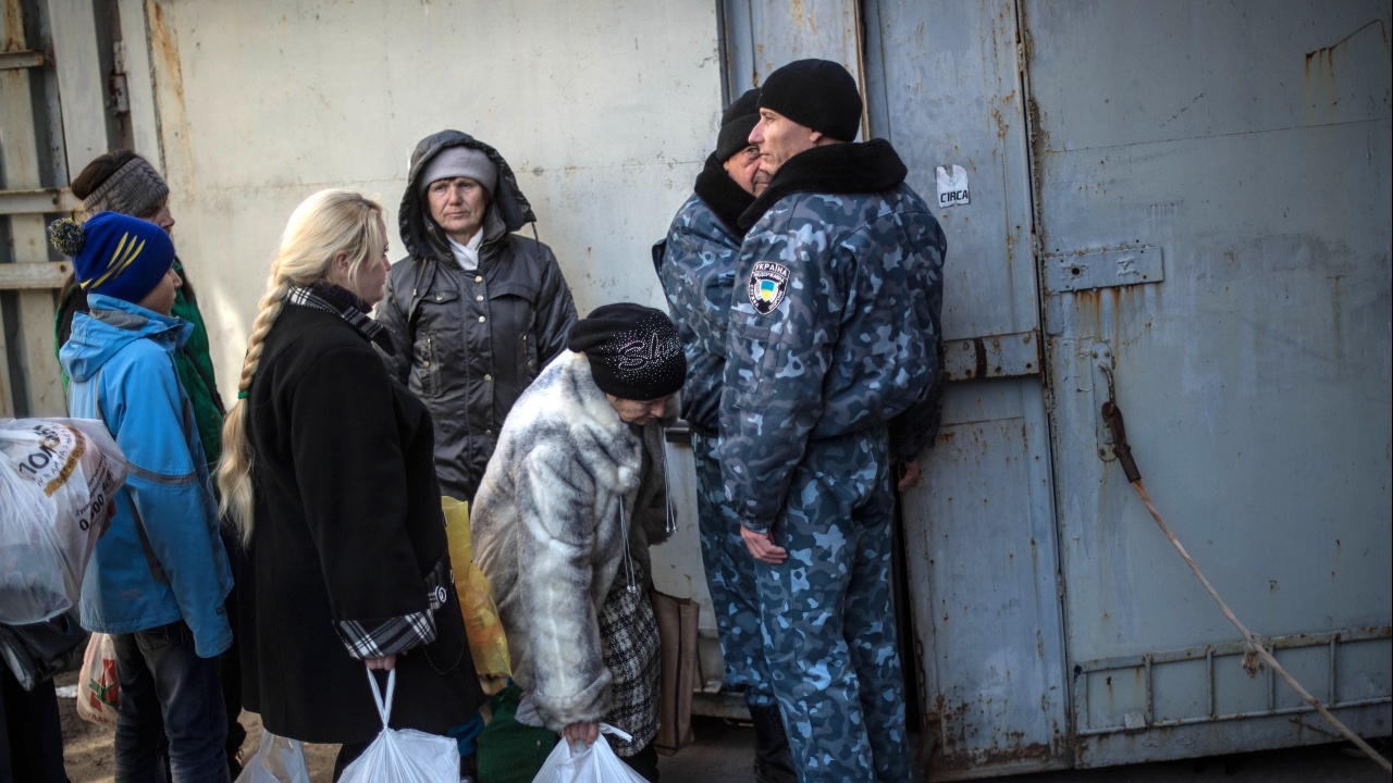  Консулът ни в Одеса: Първите два рейса с българи потеглят на следващия ден 