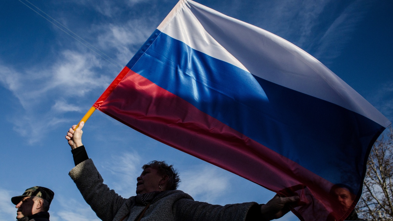  Николай Малинов: Русия ще блокира Украйна, в случай че не бъдат приети новите републики 