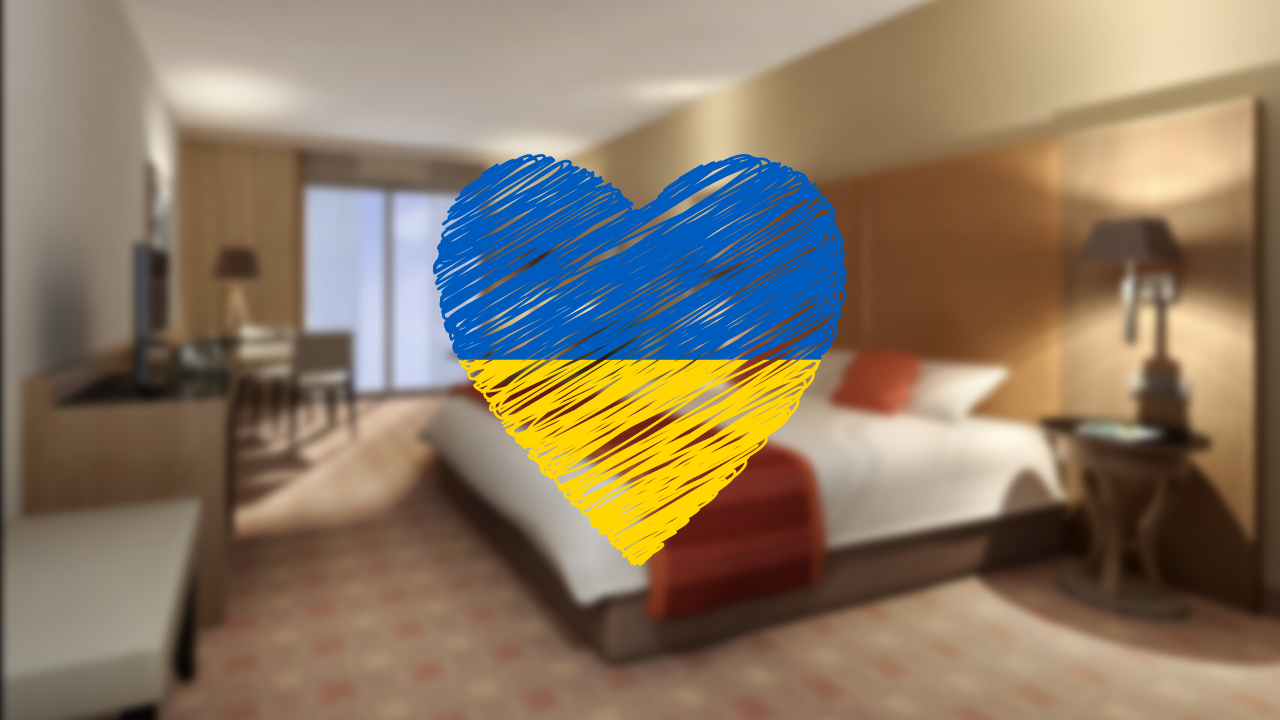 Хотелиери и ресторантьори са готови да осигурят престой и работа на българите от Украйна у нас