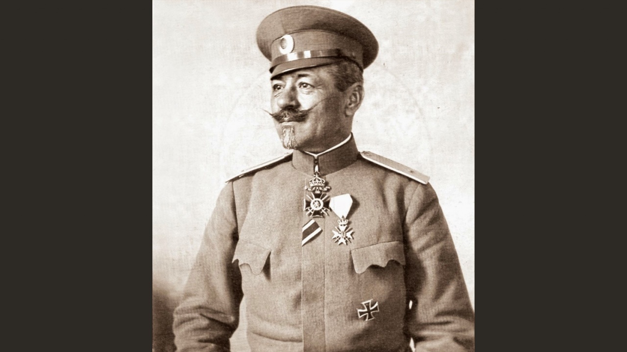  Русия се пробва да ни заплашва ли…? А, помните ли военачалник Колев – най-хубавият врач на заболели съветски имперски упоритости? 