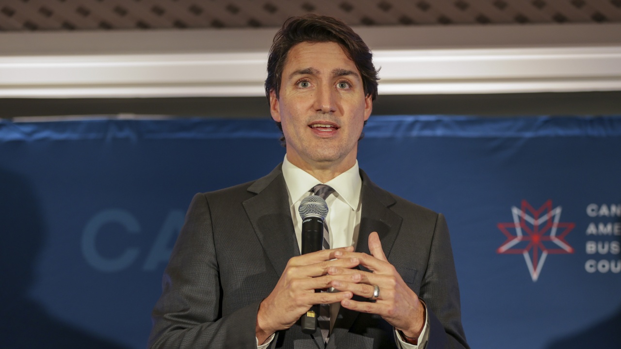 Канада обяви трети пакет от целенасочени санкции, визиращи по-специално президента