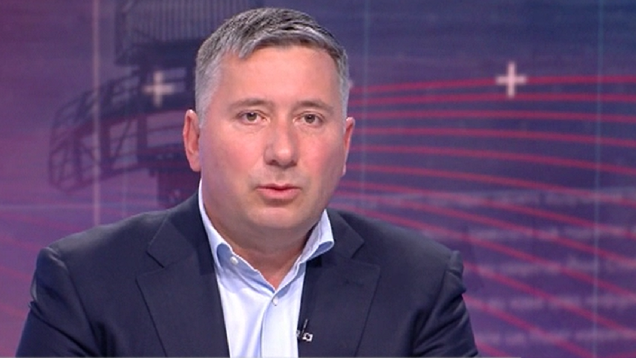 Прокопиев: Путин нападна Украйна, защото ги има „Северен поток“ и „Балкански поток“