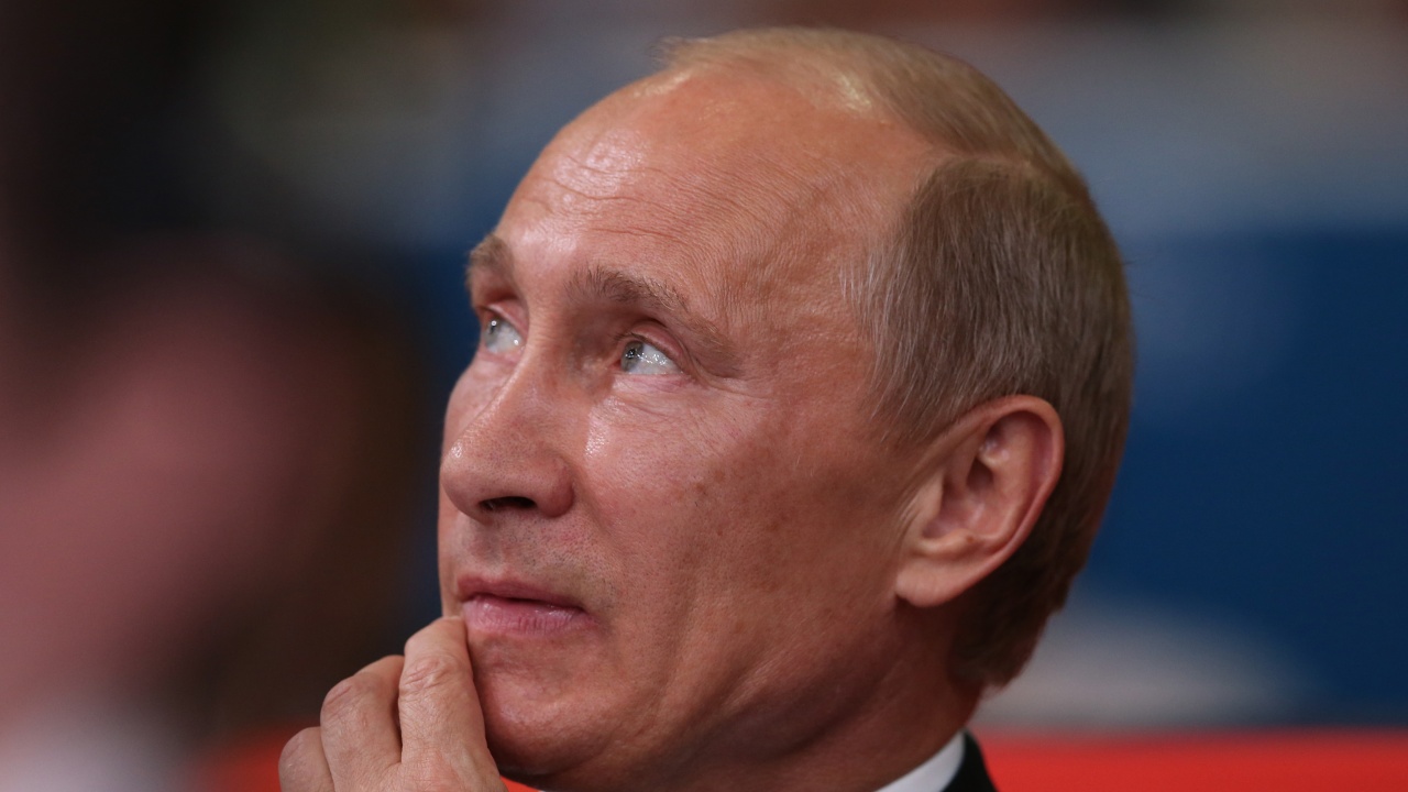  Путин разпореди привеждане на силите за нуклеарно въздържане в положение на специфична подготвеност 