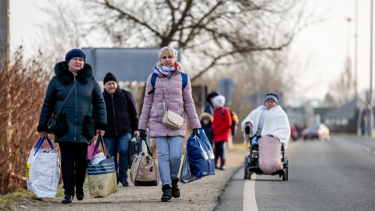  Посланикът ни в Румъния: Проблемът е, че украинските управляващи бавят инспекциите на границата 
