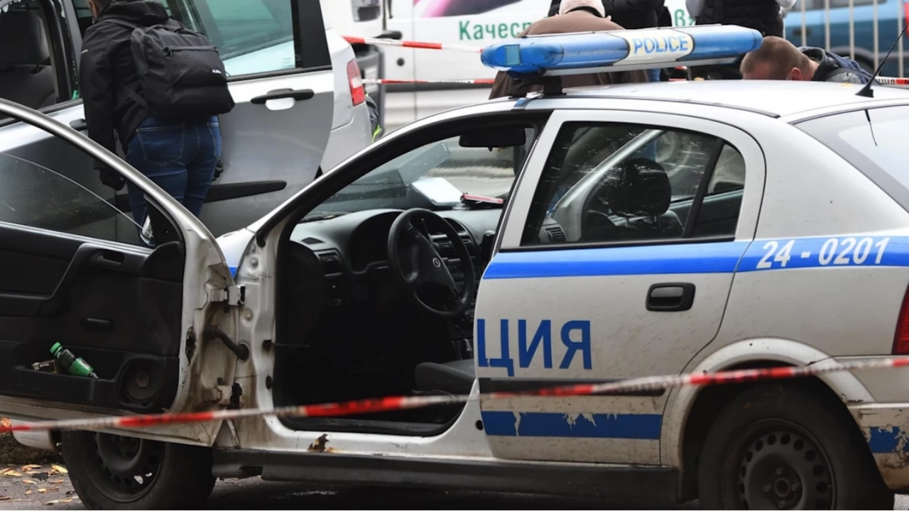 Гражданин на Беларус шофирал пиян ТИР с прикачено ремарке е