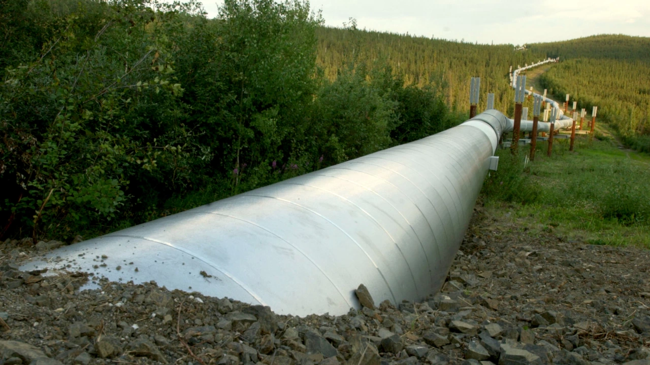 Процедурата по сертифициране на газопровода Северен поток 2 не може