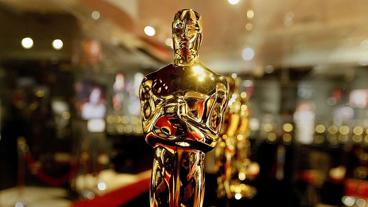 Осем награди Оскар ще бъдат връчени преди началото на телевизионното