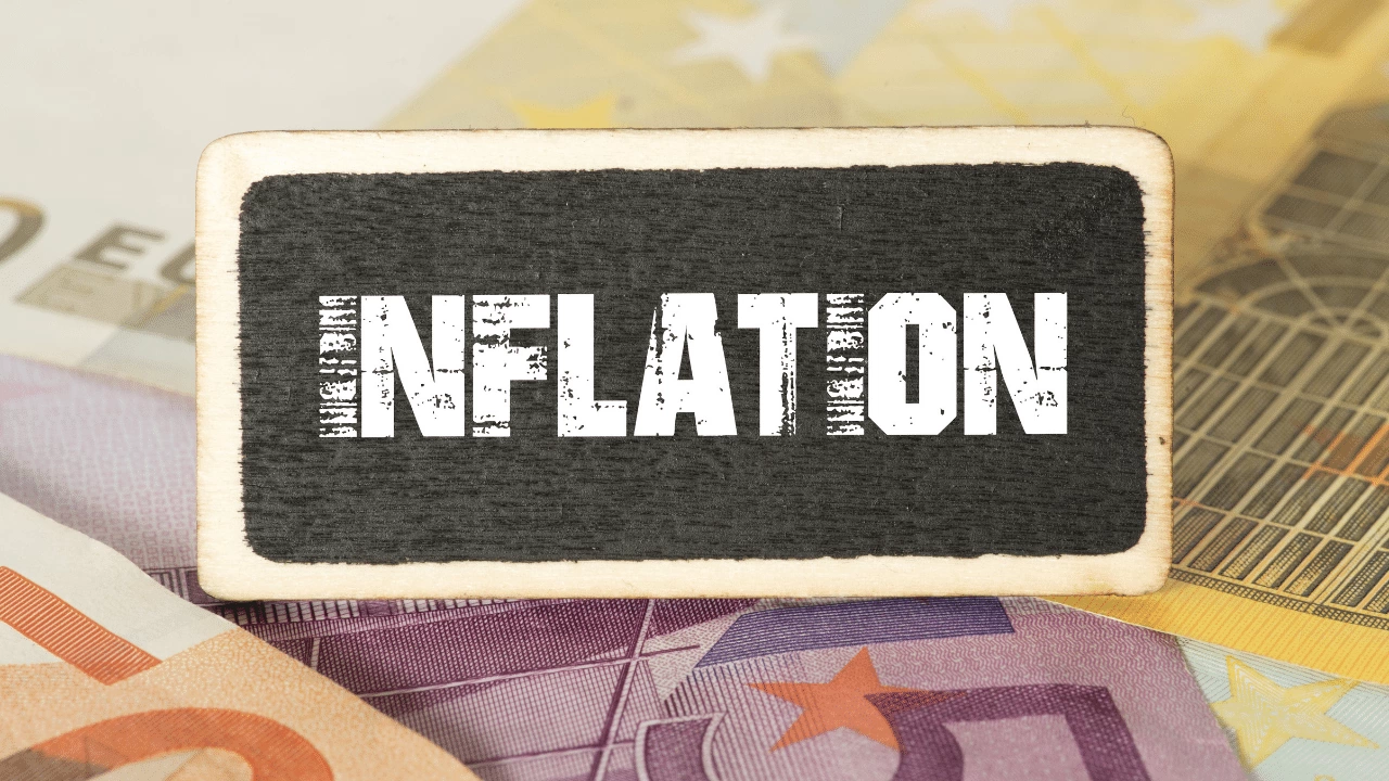 Годишната инфлация в ЕС през януари се е ускорила до