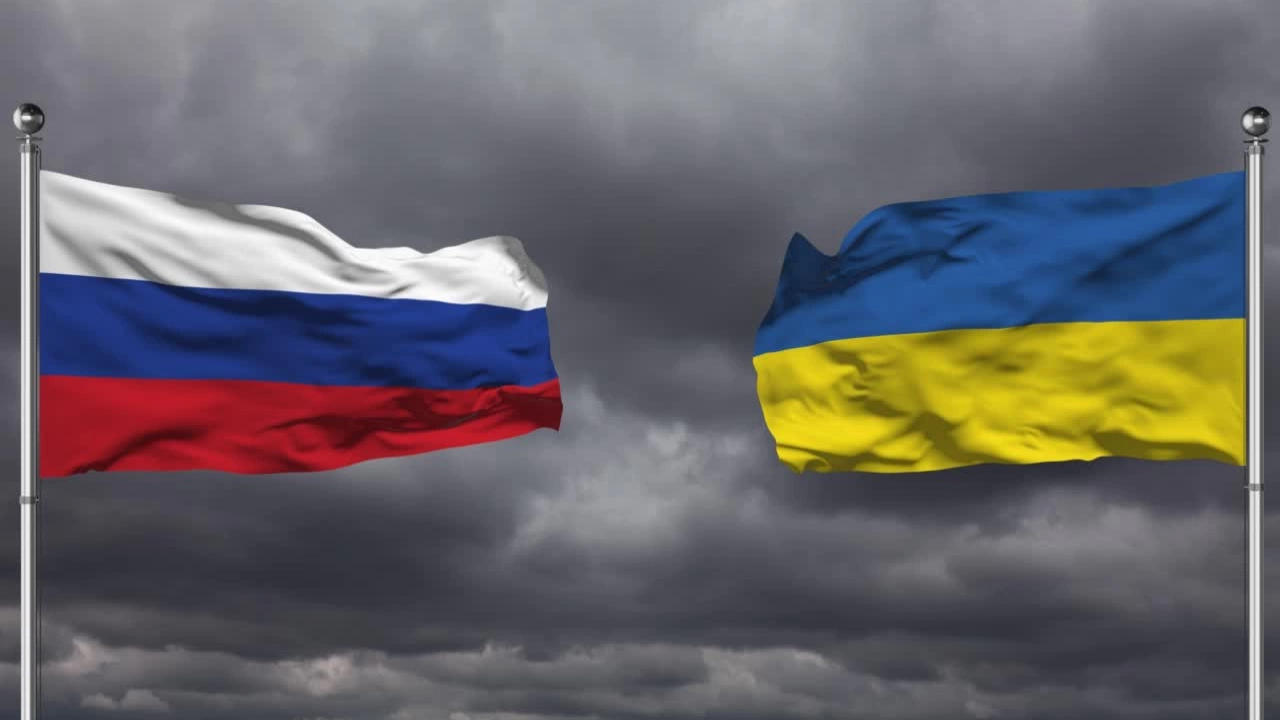 Украинските власти съобщават за загинало дете при обстрел на жилищен