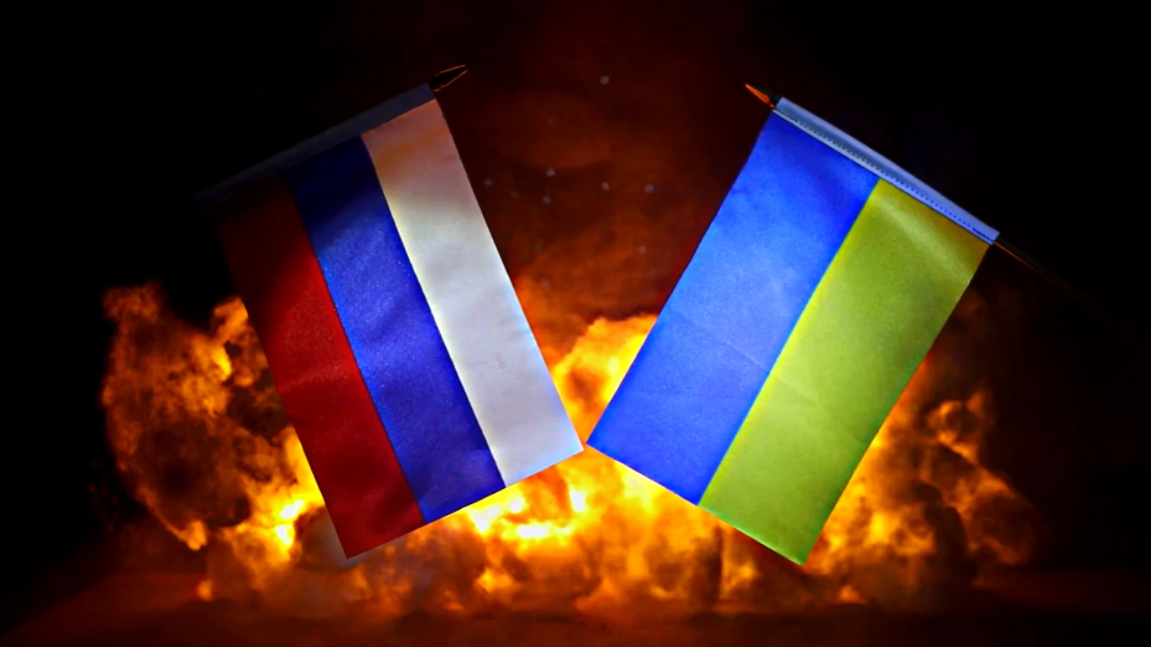 Войната ден 2 Русия нападна Украйна жертвите вече са над