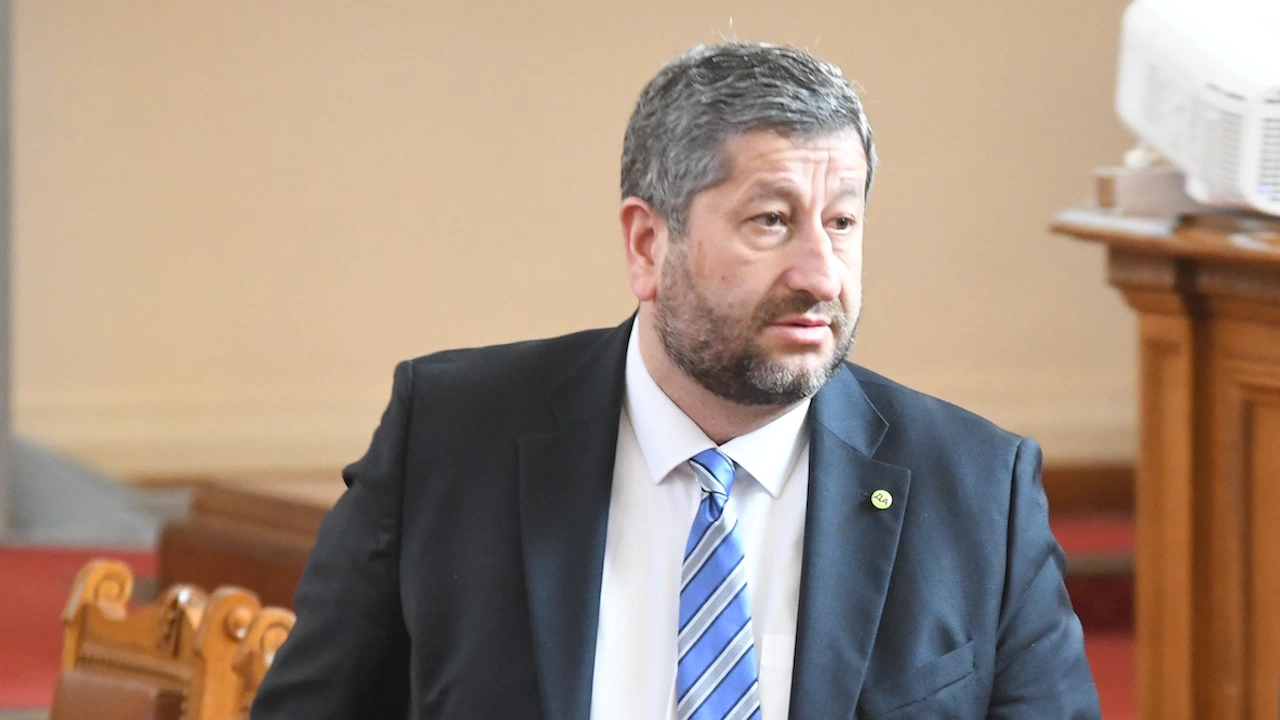 Ръководителят на българската делегация в Парламентарната асамблея на Съвета на