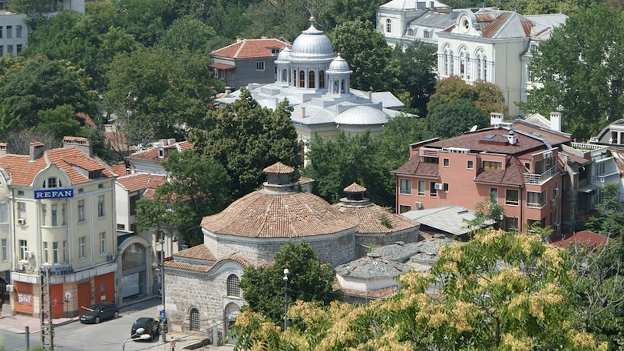 Община Пловдив ще осигури места за настаняване на наши сънародници