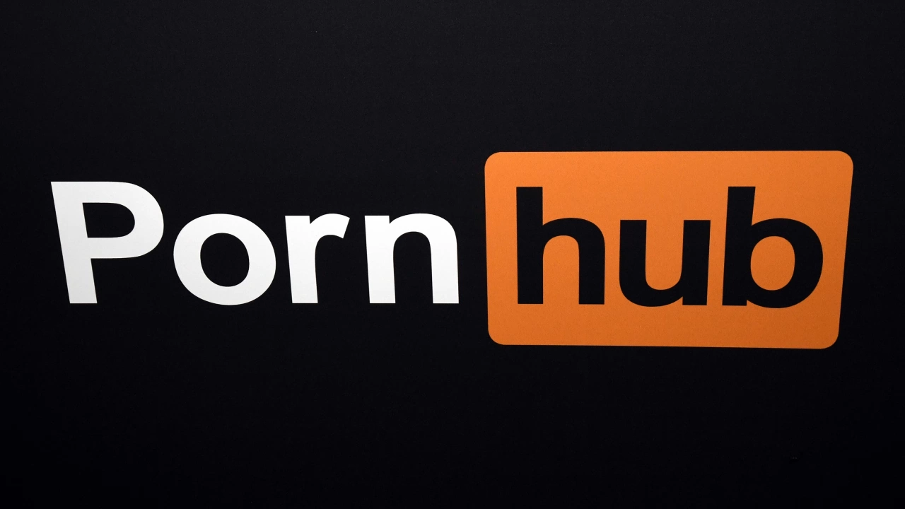 Най посещаваният сайт в света Pornhub спря достъпа на руснаците до
