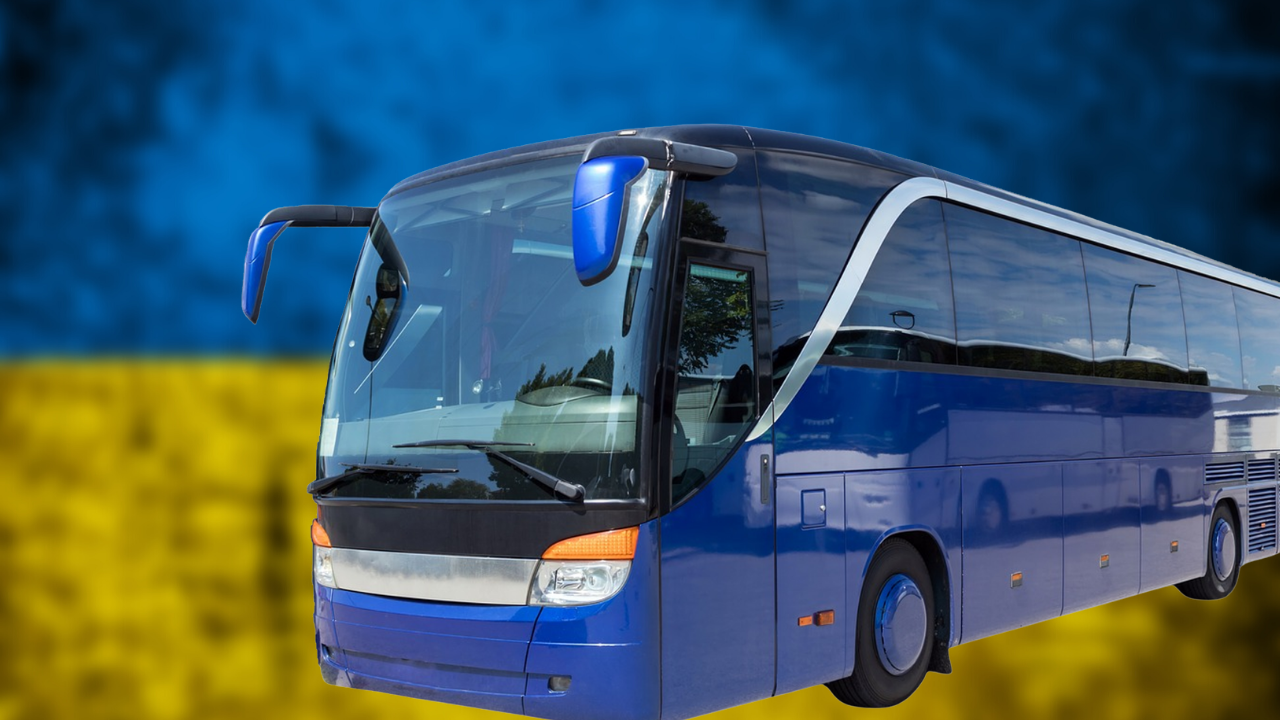 Автобуси са в готовност да изведат българи от Украйна