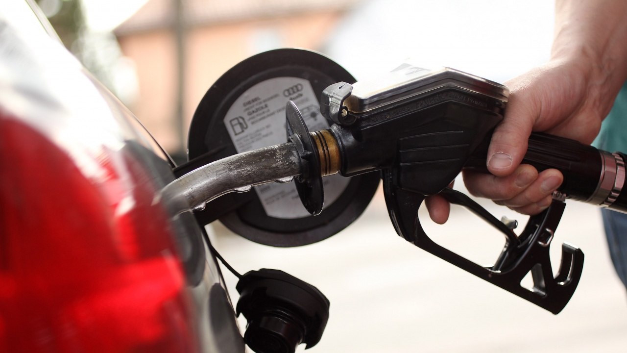 Цената на бензина в САЩ удари рекорд