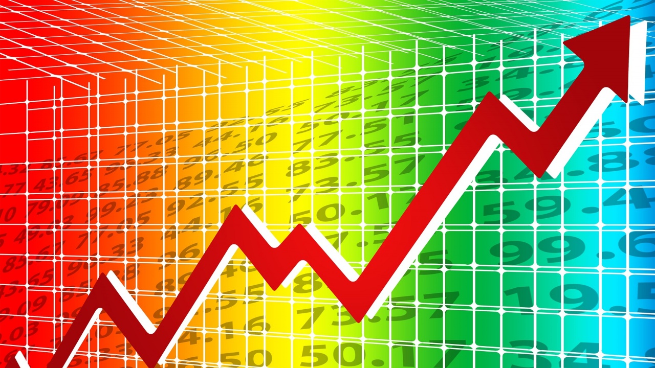 Швейцария с икономически растеж от 3,7 на сто през 2021 година