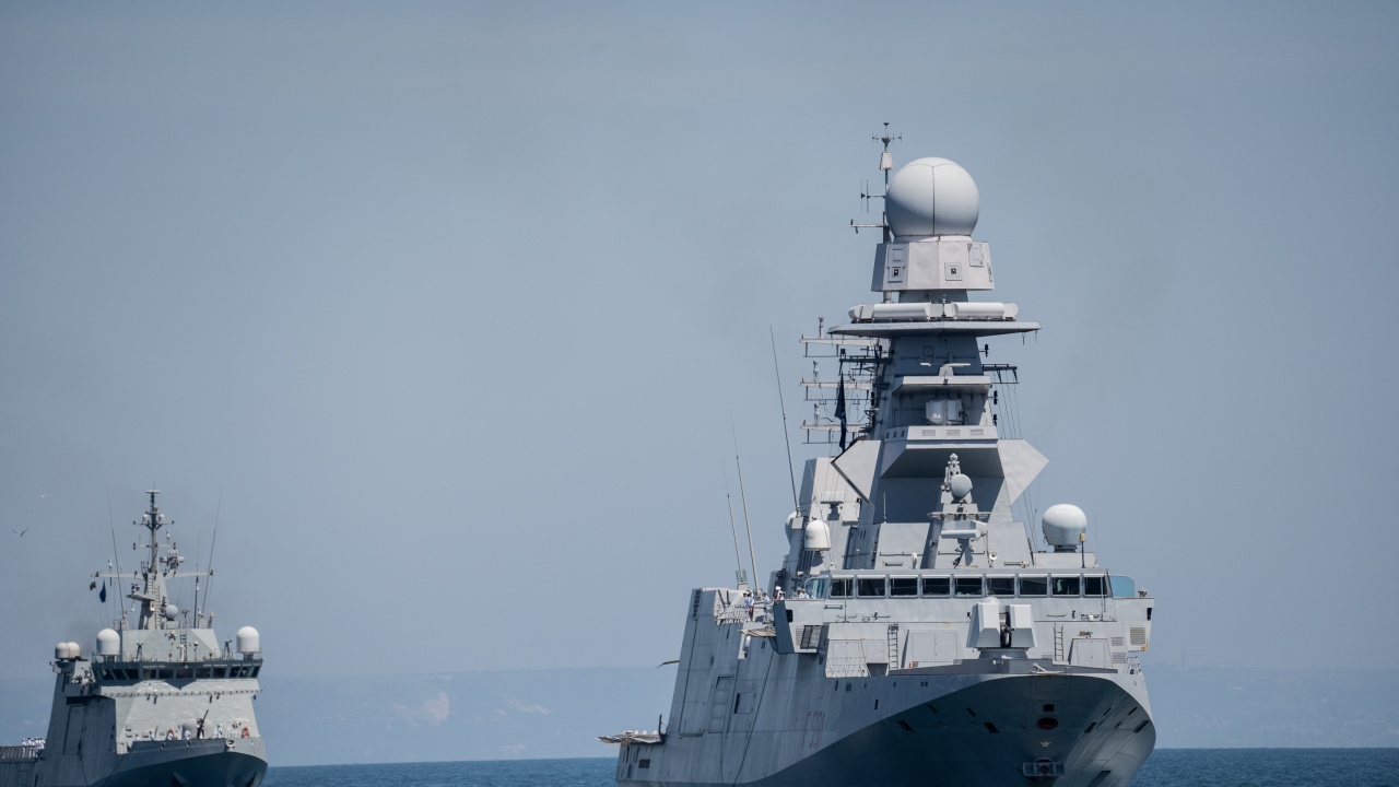 Испания предлага: Европейските пристанища  да затворят за руски кораби