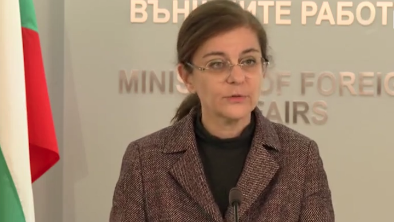  Външният министър: 58 души от Москва са декларирали предпочитание за евакуация 