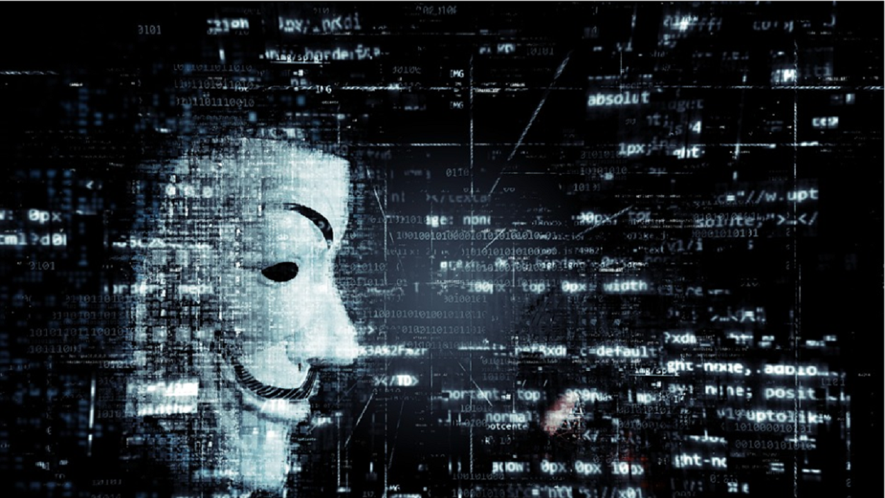 Международната хакерска група Анонимните предупреди жителите на Руската федерация, че